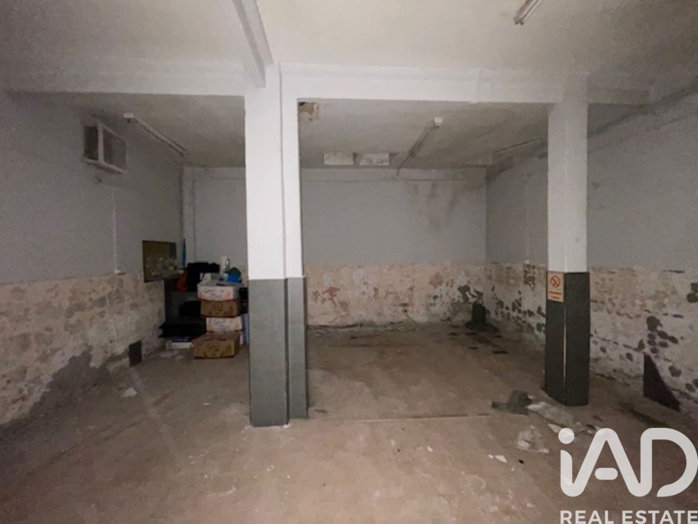 Lokal usługowy w Sevilla, Seville, Hiszpania 102 mkw. nr 185536