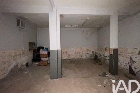 Liikekiinteistö myytävänä Sevilla, Seville, Espanja , 102 m2 No. 185536 - kuva 3