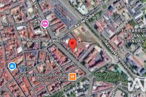 Lokal usługowy w Palencia, Hiszpania 2 sypialnie, 100 mkw. nr 185540 – zdjęcie 6