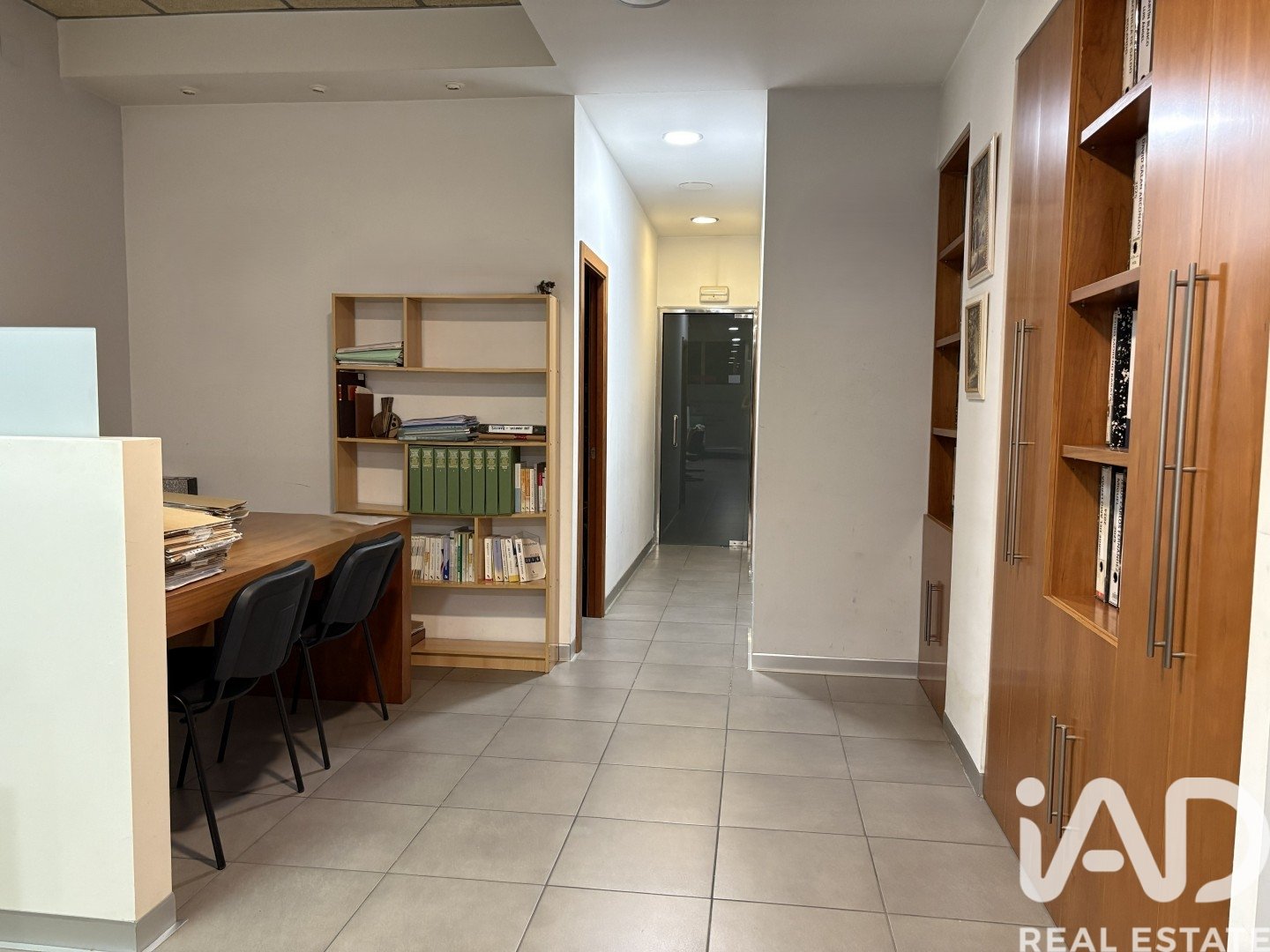 Gewerbeimmobilien in Palencia, Spanien 2 Schlafzimmer, 100 m2 Nr. 185540