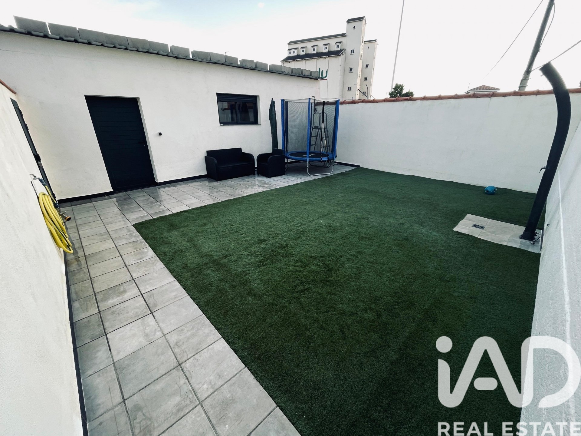 Land plot à Ciudad Rodrigo, Salamanca, Espagne 100 m2 No. 185539
