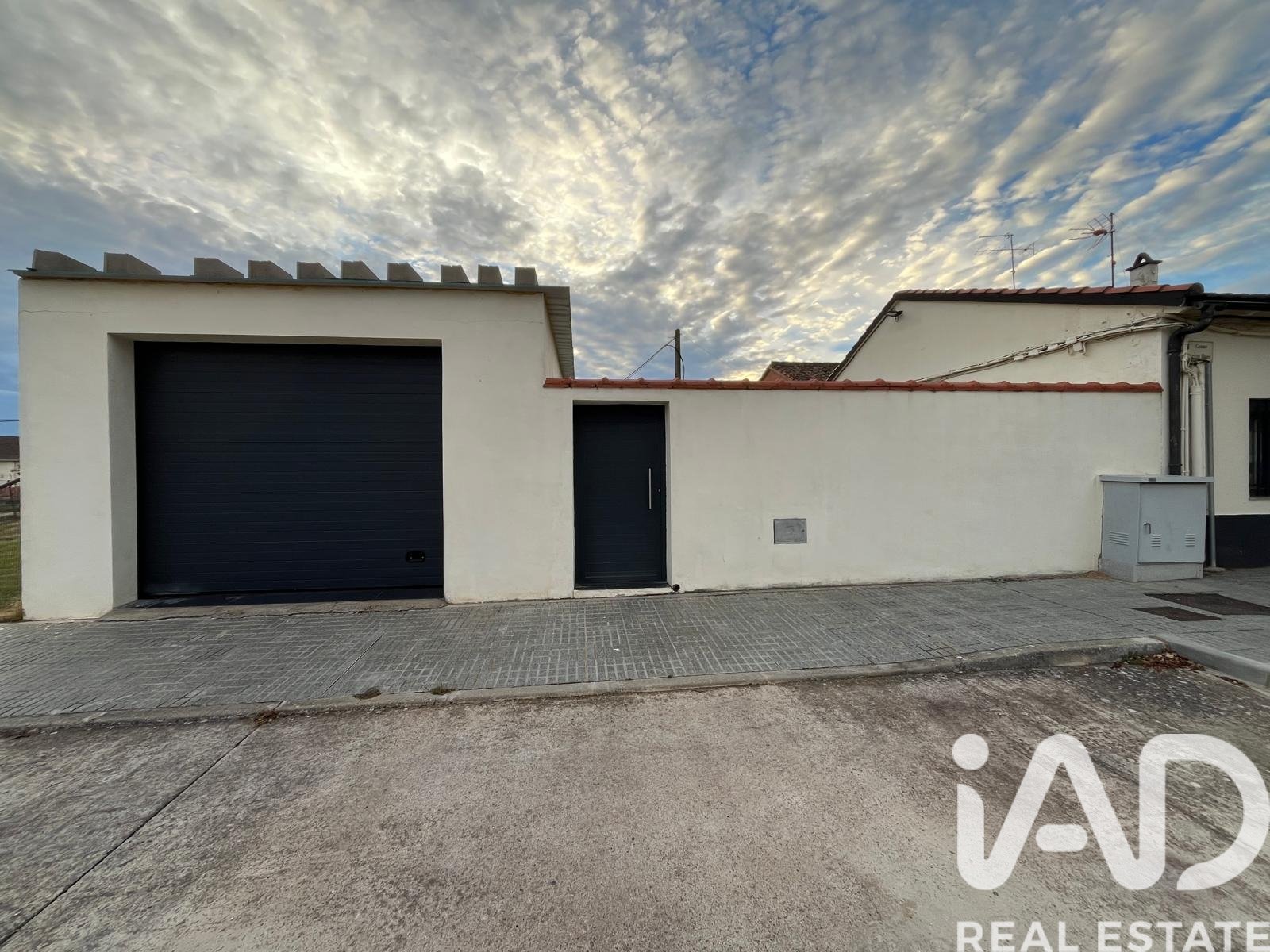Land plot à Ciudad Rodrigo, Salamanca, Espagne 100 m2 No. 185539