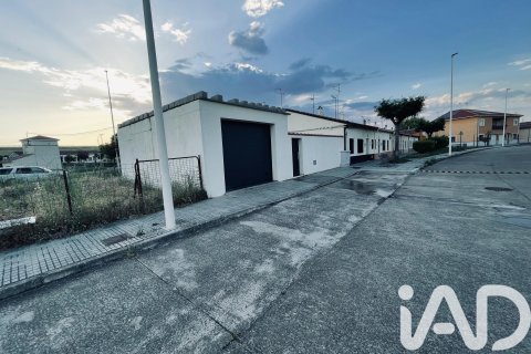 Tontti myytävänä Ciudad Rodrigo, Salamanca, Espanja , 100 m2 No. 185539 - kuva 4