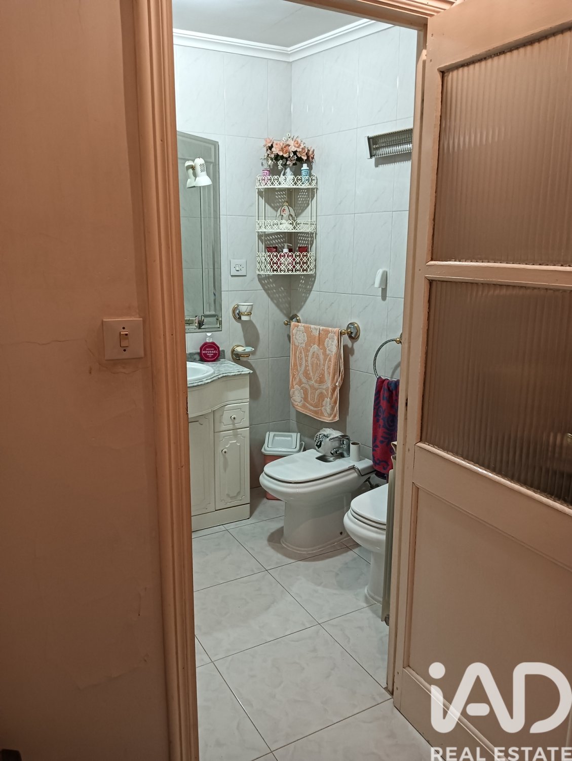 Villa à Riego De La Vega, Leon, Espagne 4 chambres, 208 m2 No. 185537