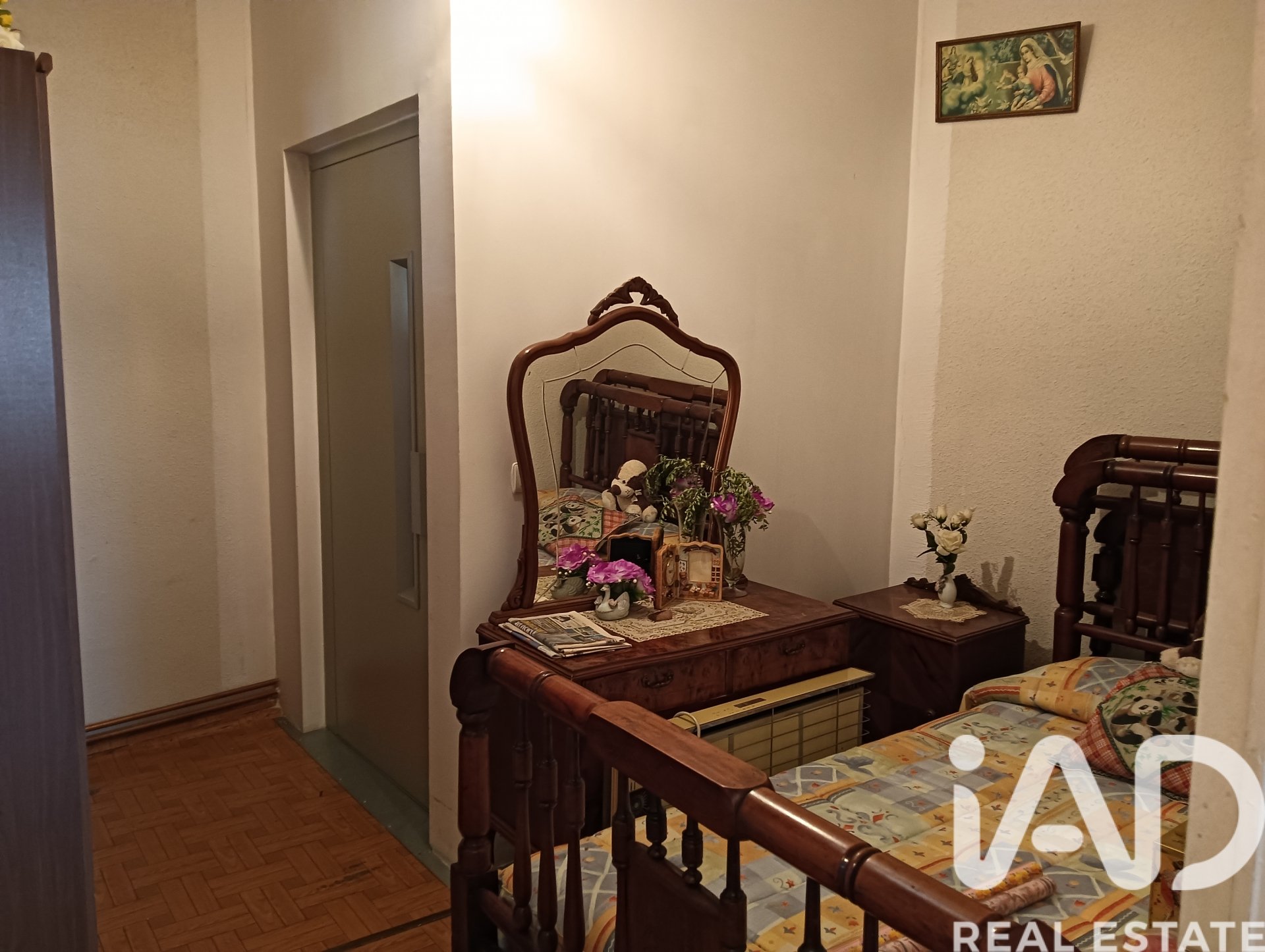 Villa à Riego De La Vega, Leon, Espagne 4 chambres, 208 m2 No. 185537