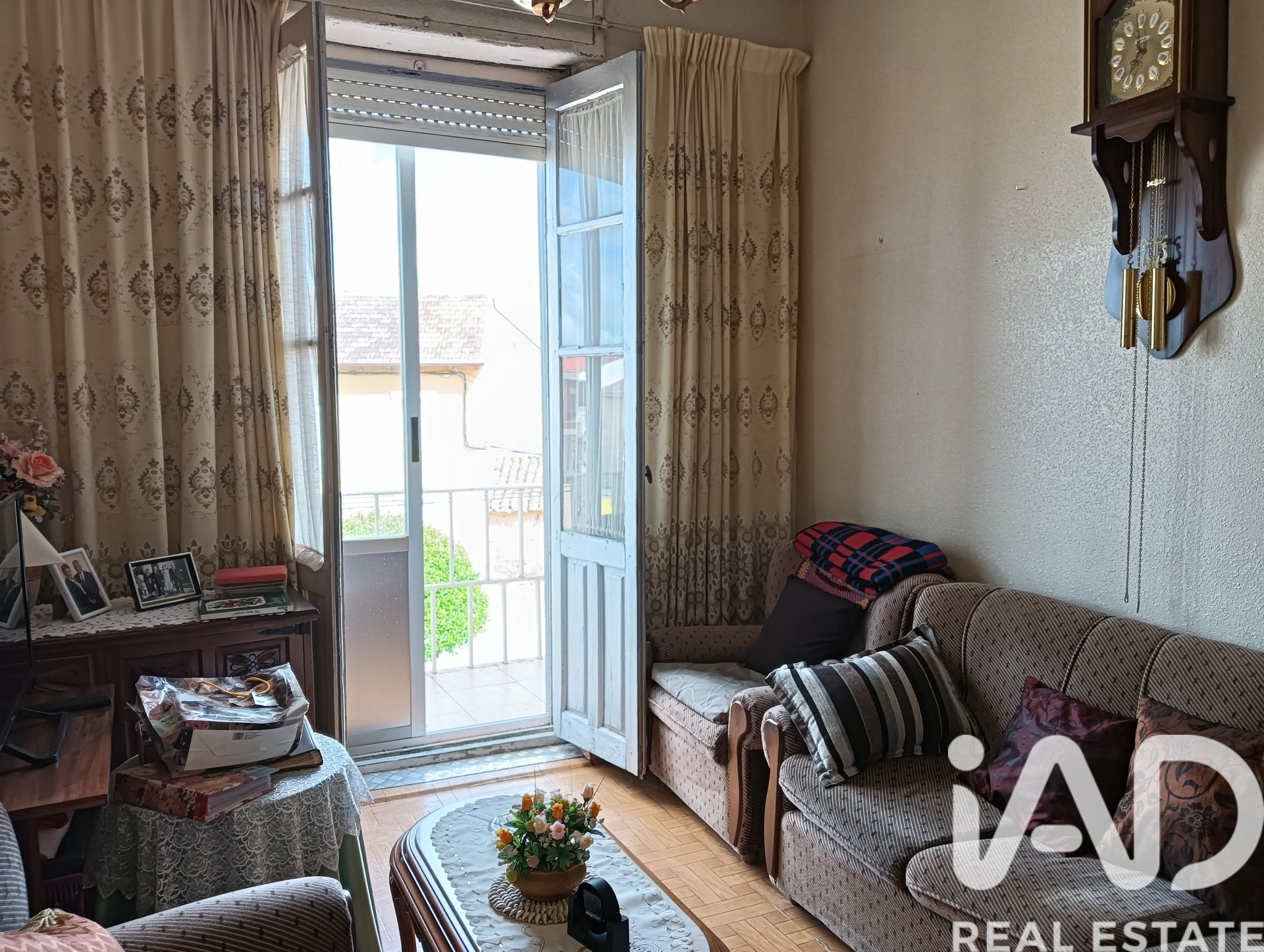 Villa à Riego De La Vega, Leon, Espagne 4 chambres, 208 m2 No. 185537