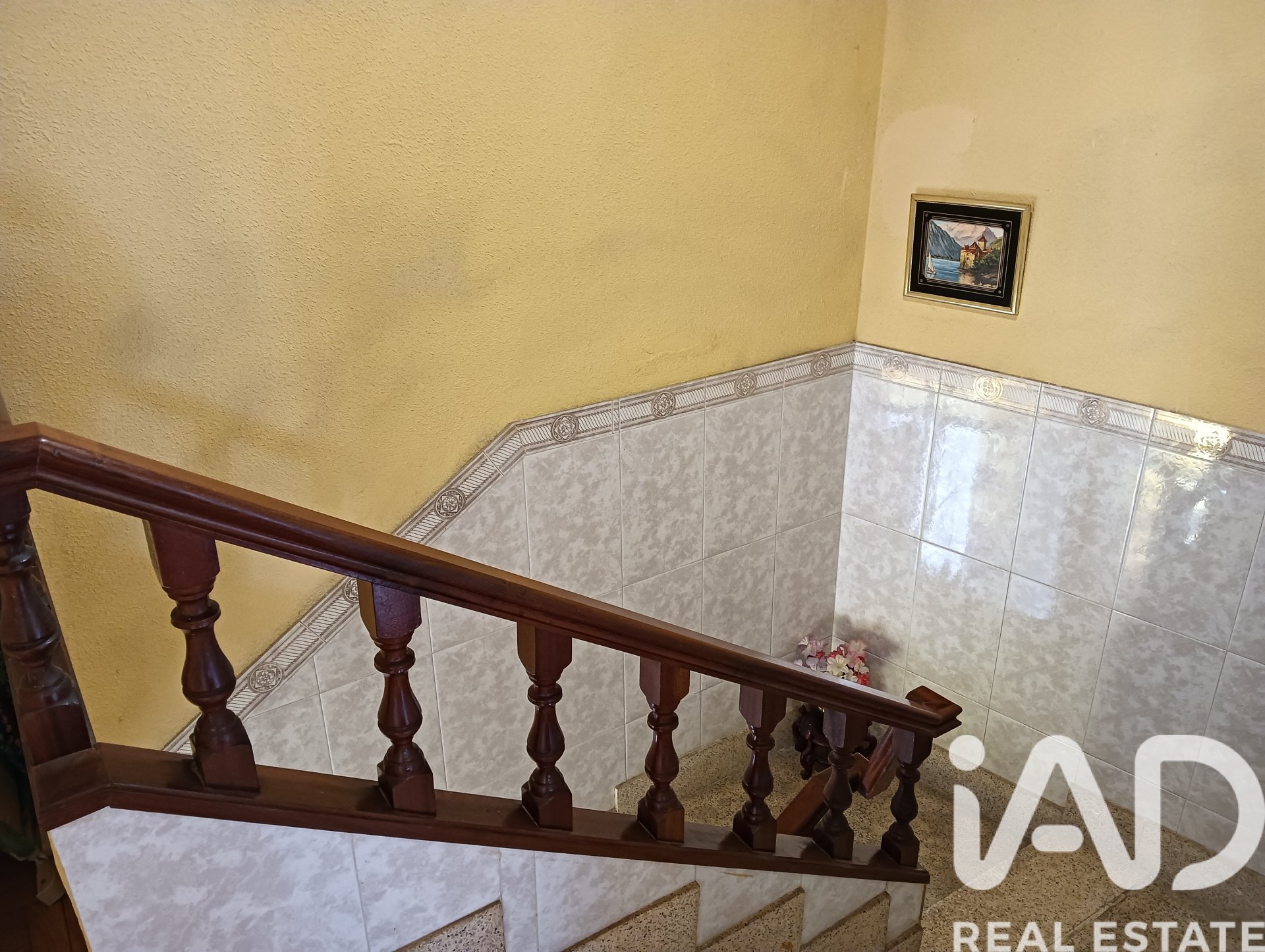 Villa à Riego De La Vega, Leon, Espagne 4 chambres, 208 m2 No. 185537