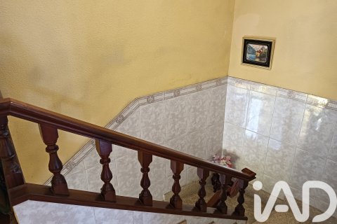Продажа виллы в Риего де ла Вега, Леон, Испания 4 спальни, 208м2 №185537 - фото 20