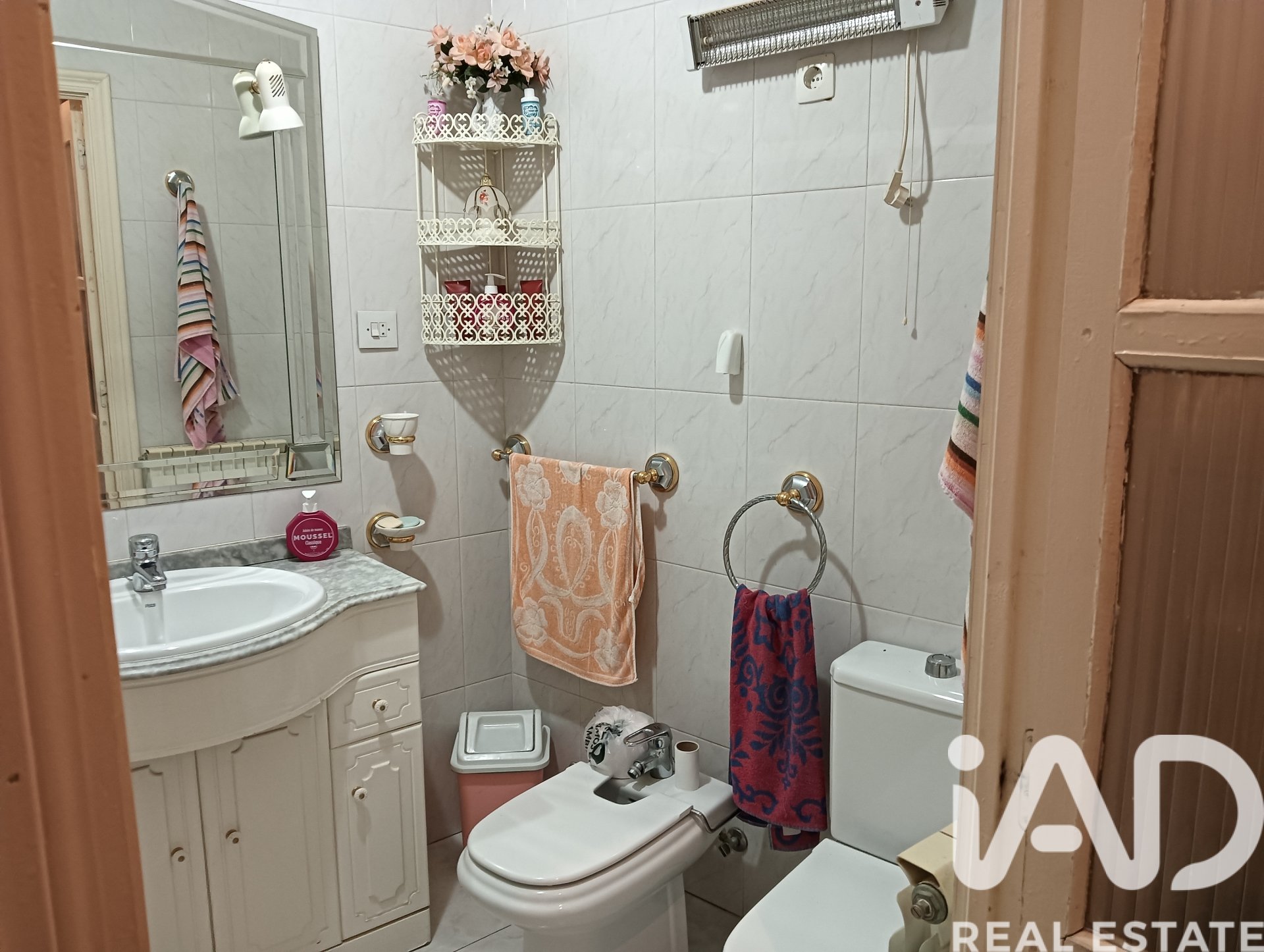 Villa à Riego De La Vega, Leon, Espagne 4 chambres, 208 m2 No. 185537