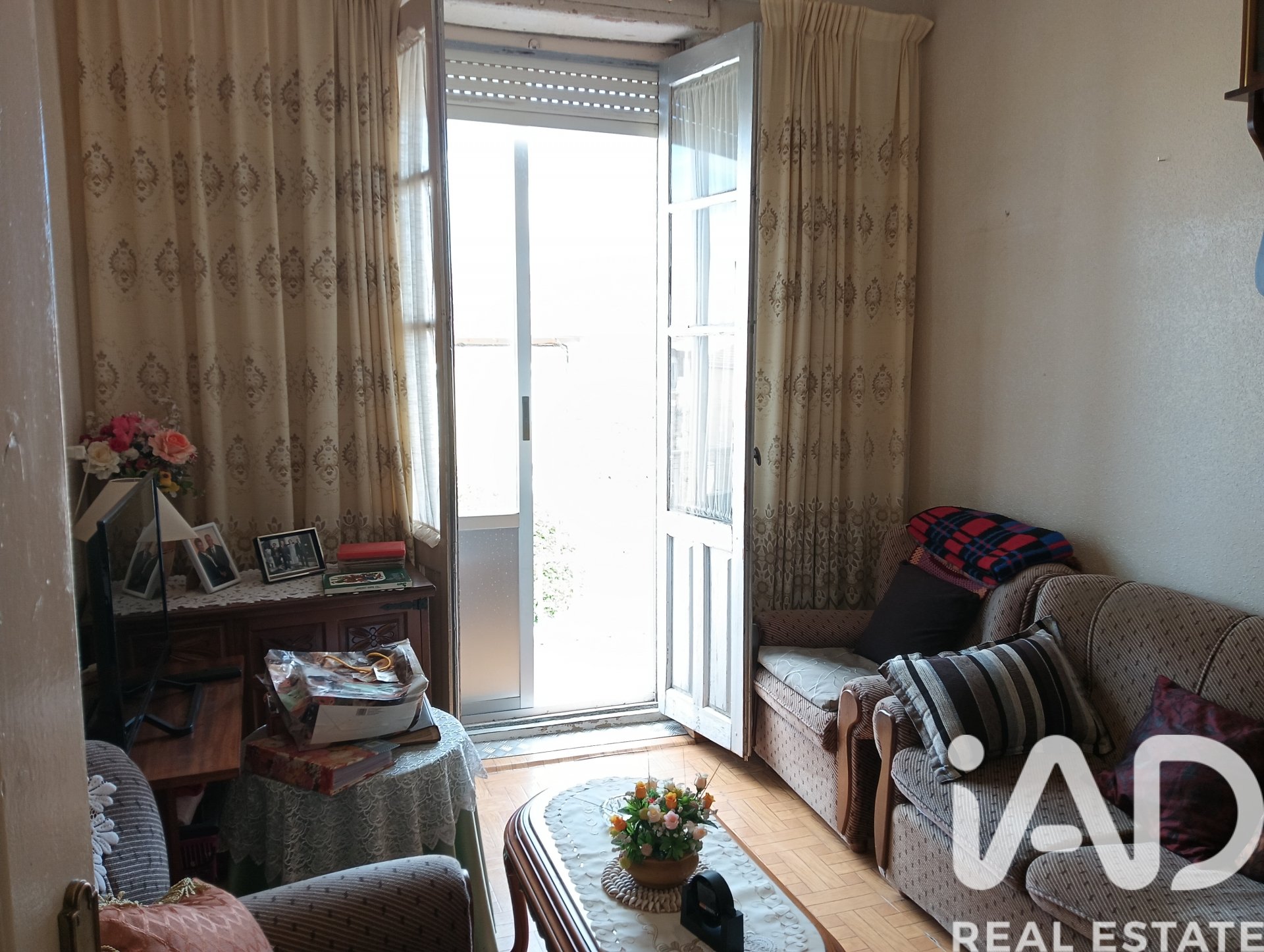 Villa à Riego De La Vega, Leon, Espagne 4 chambres, 208 m2 No. 185537