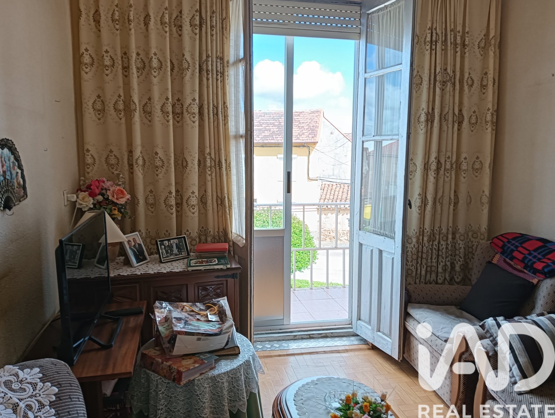 Villa à Riego De La Vega, Leon, Espagne 4 chambres, 208 m2 No. 185537