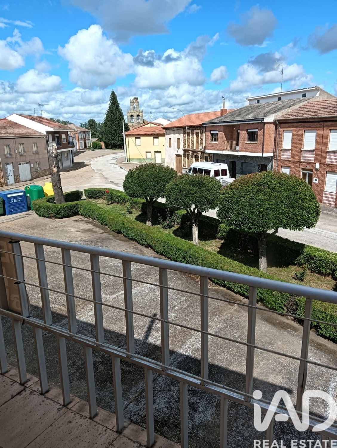 Villa à Riego De La Vega, Leon, Espagne 4 chambres, 208 m2 No. 185537