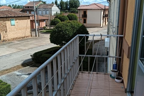 Продажа виллы в Риего де ла Вега, Леон, Испания 4 спальни, 208м2 №185537 - фото 22