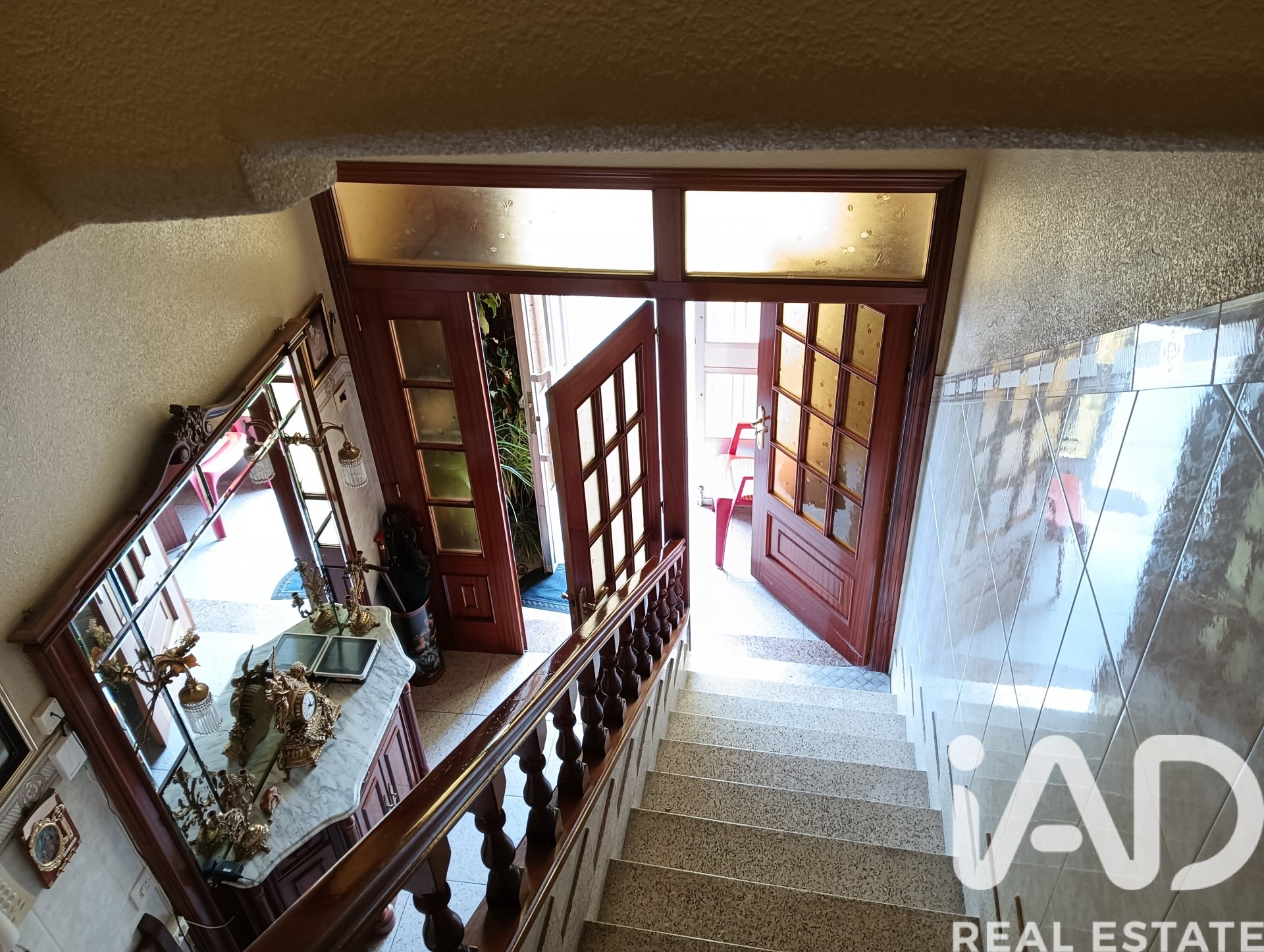 Villa à Riego De La Vega, Leon, Espagne 4 chambres, 208 m2 No. 185537