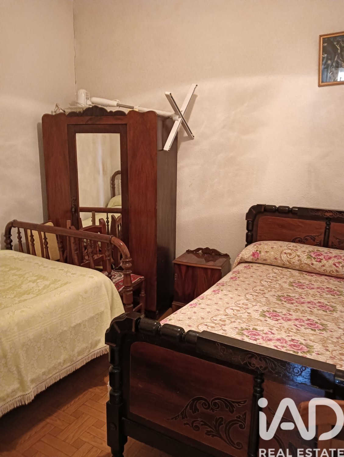 Villa à Riego De La Vega, Leon, Espagne 4 chambres, 208 m2 No. 185537