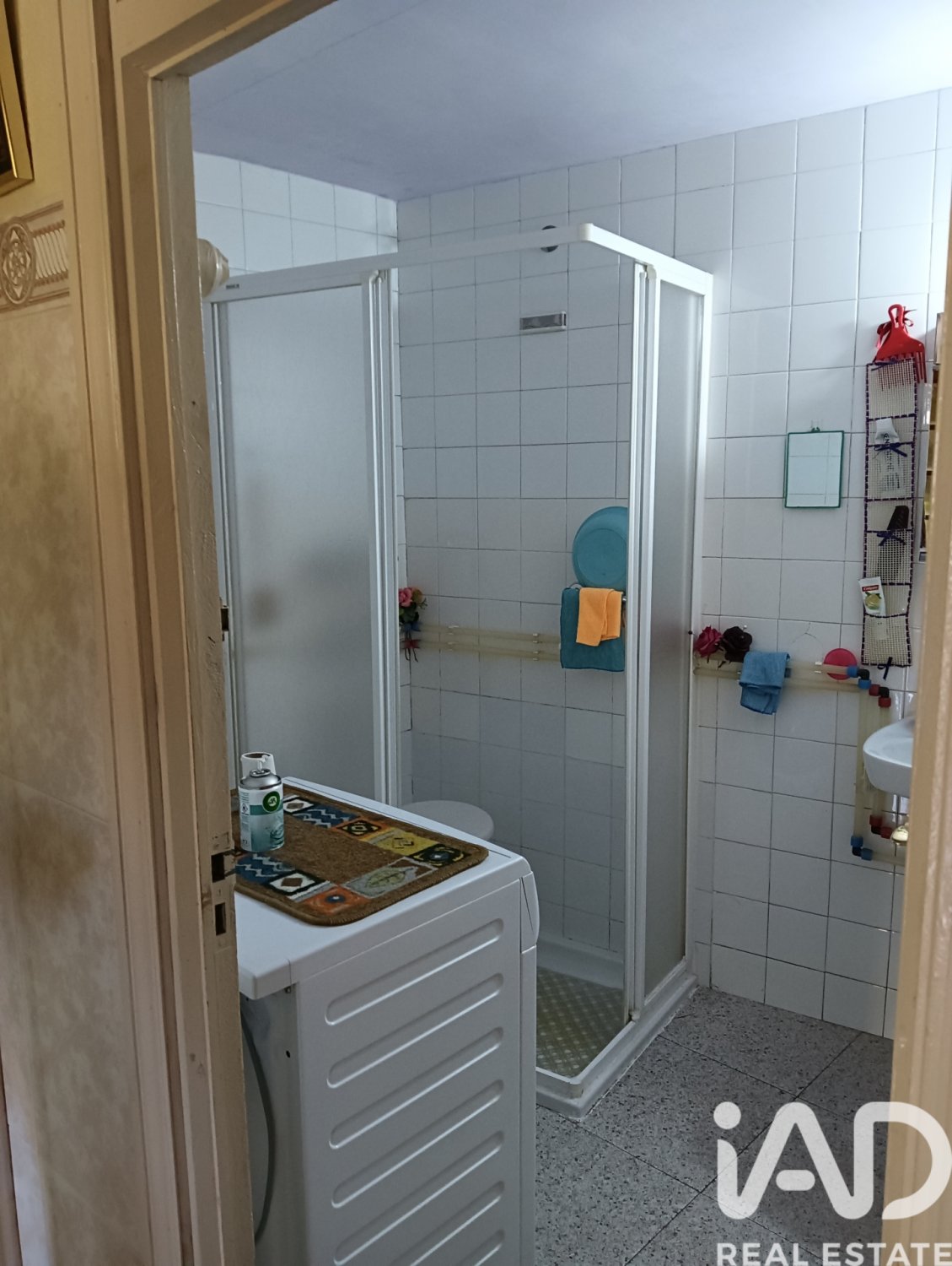 Villa à Riego De La Vega, Leon, Espagne 4 chambres, 208 m2 No. 185537