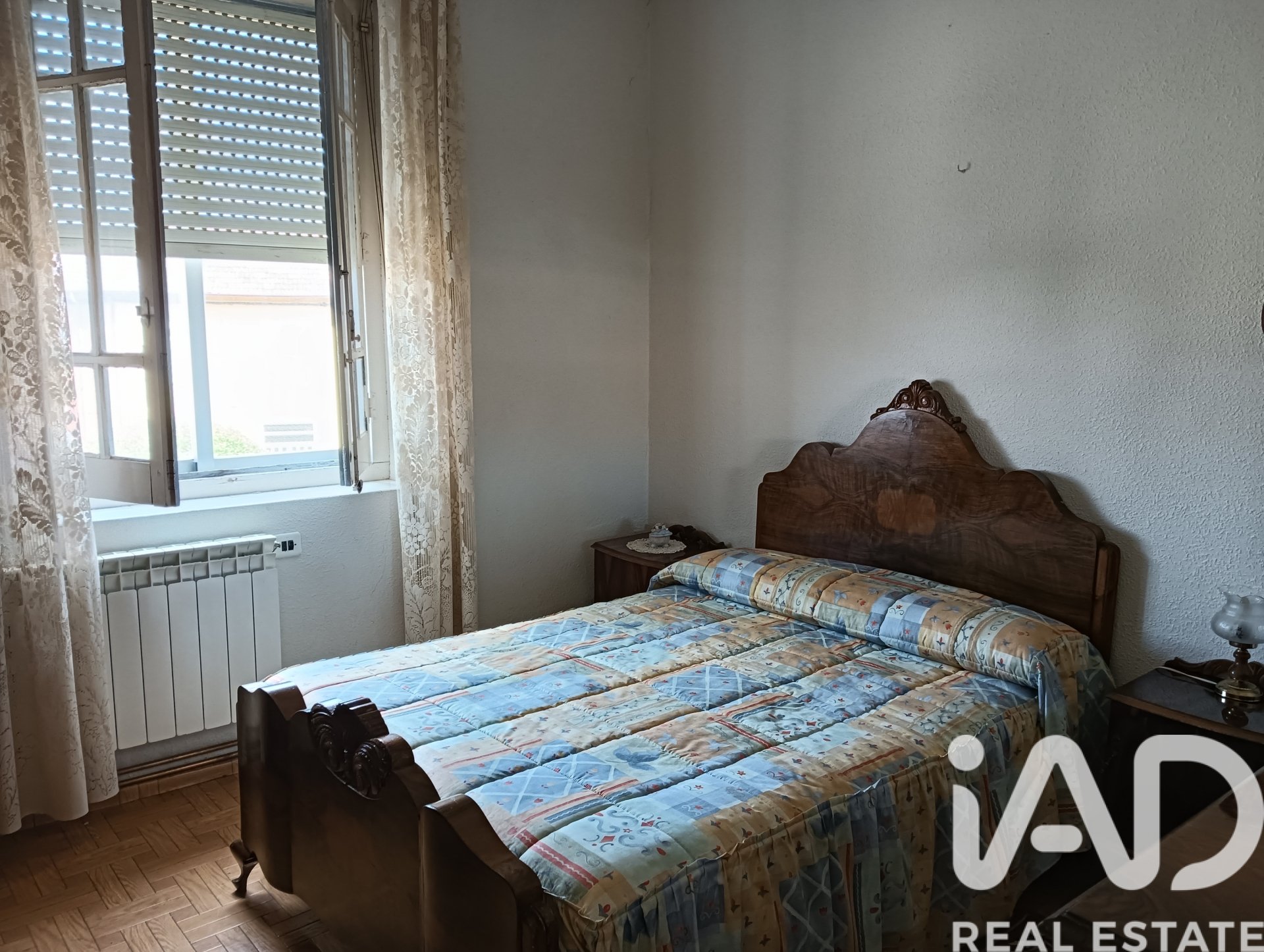 Villa à Riego De La Vega, Leon, Espagne 4 chambres, 208 m2 No. 185537