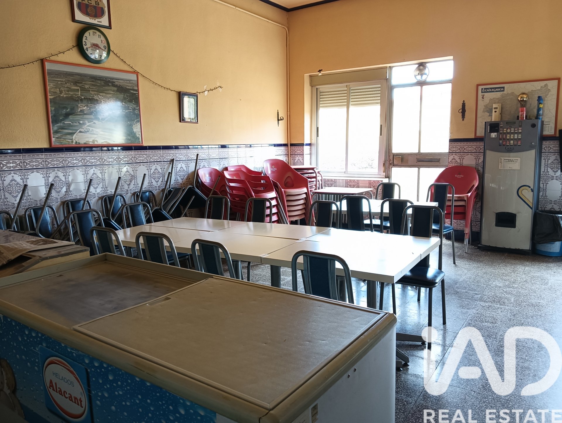 Villa à Riego De La Vega, Leon, Espagne 4 chambres, 208 m2 No. 185537