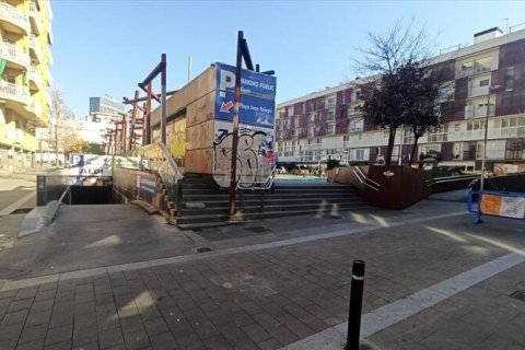 Продажа гаража в Барселона, Испания 6м2 №191507 - фото 8