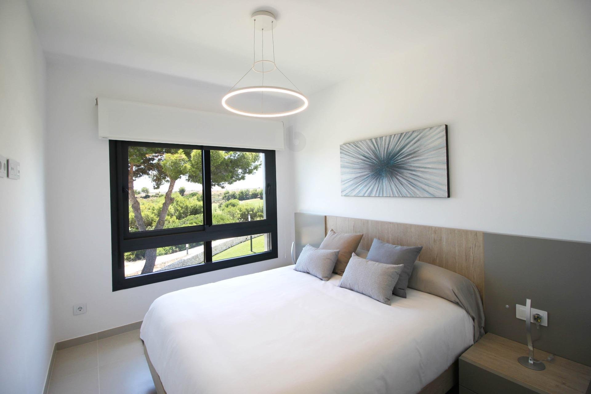 Dzīvoklis Pilar de la Horadada, Alicante, Spānijā 2 istabas, 82 m2 Nr. 103377