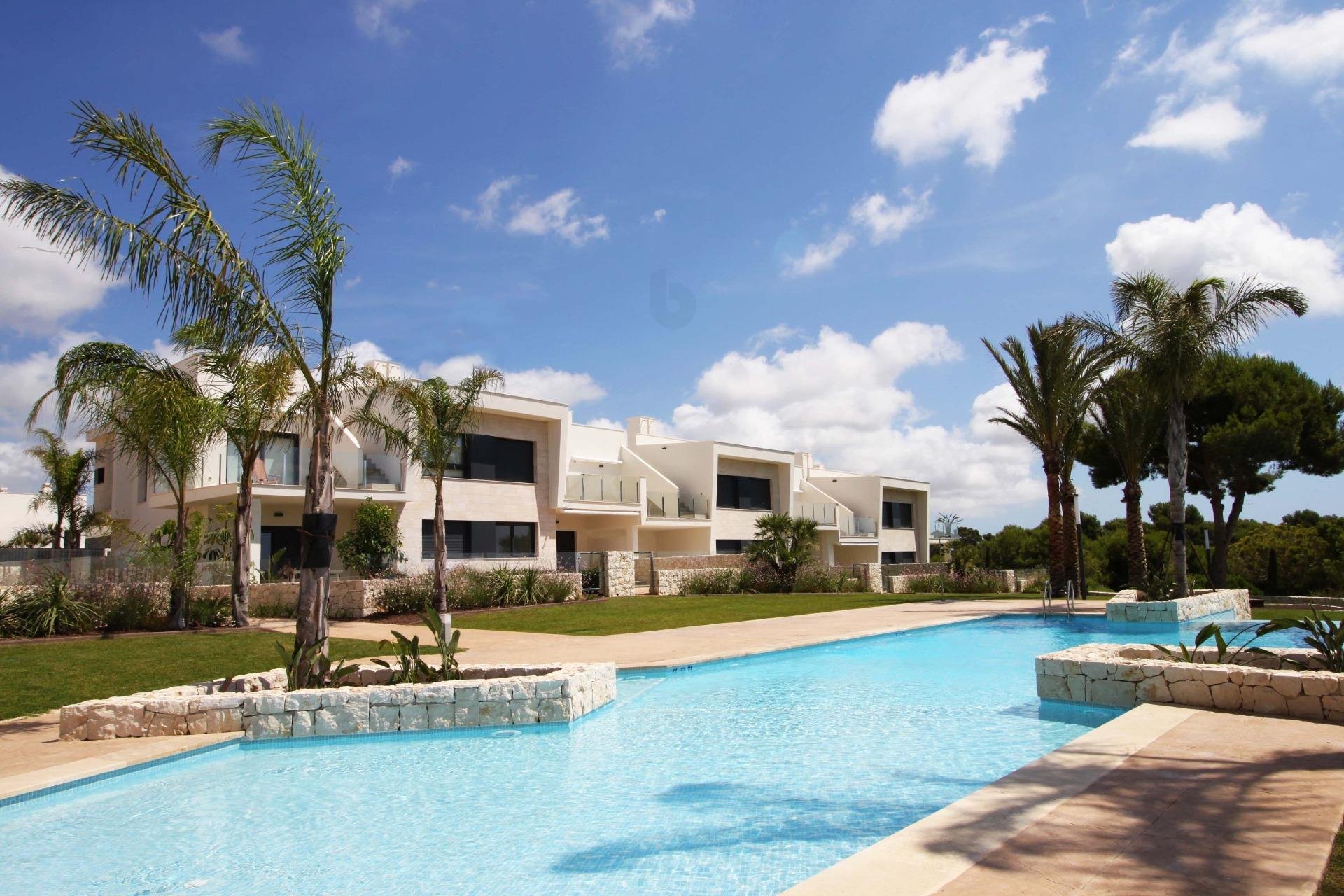 Dzīvoklis Pilar de la Horadada, Alicante, Spānijā 2 istabas, 82 m2 Nr. 103377
