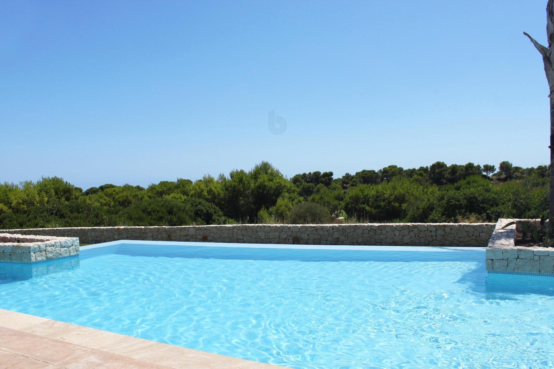 Dzīvoklis Pilar de la Horadada, Alicante, Spānijā 2 istabas, 82 m2 Nr. 103377
