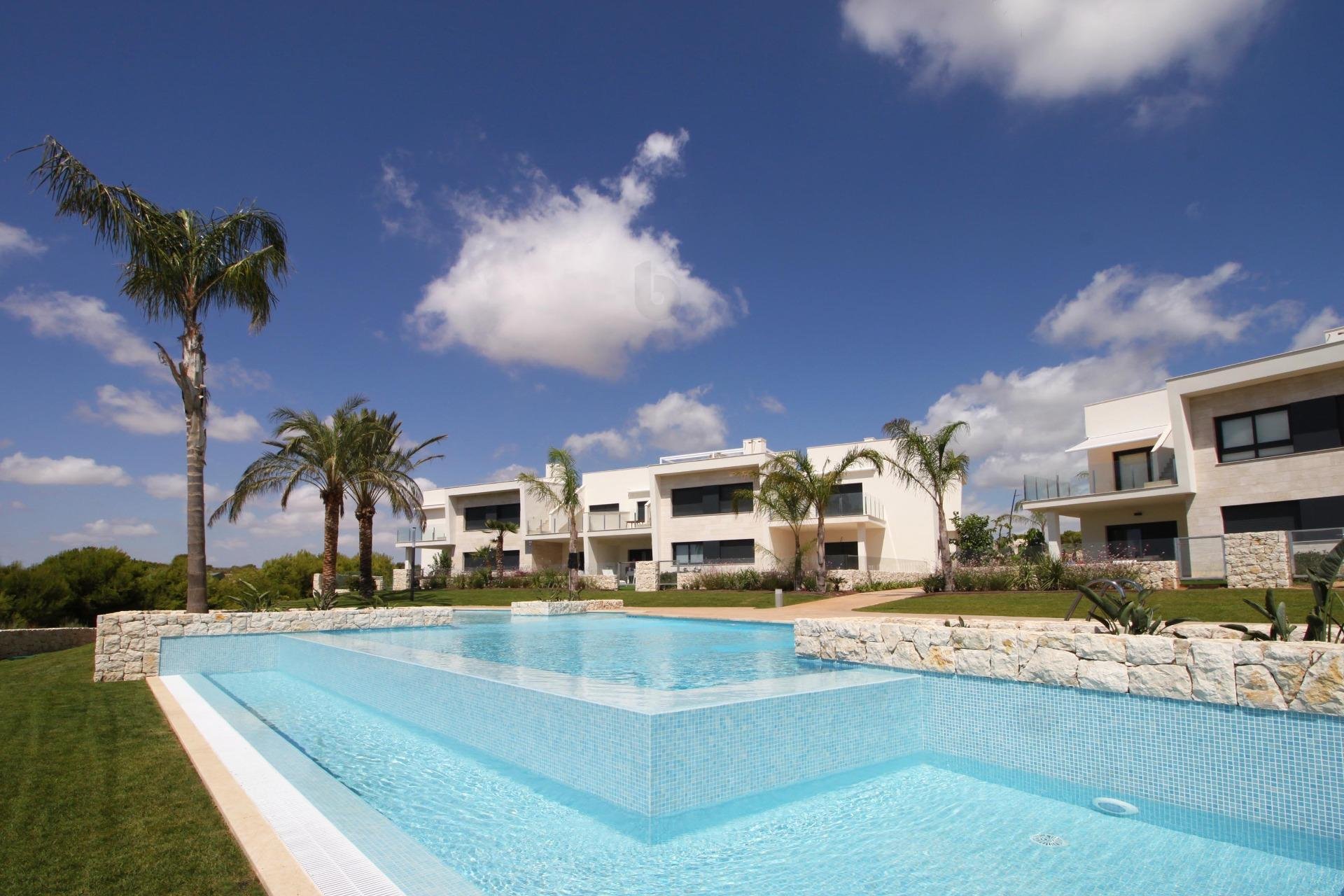 Dzīvoklis Pilar de la Horadada, Alicante, Spānijā 2 istabas, 82 m2 Nr. 103377