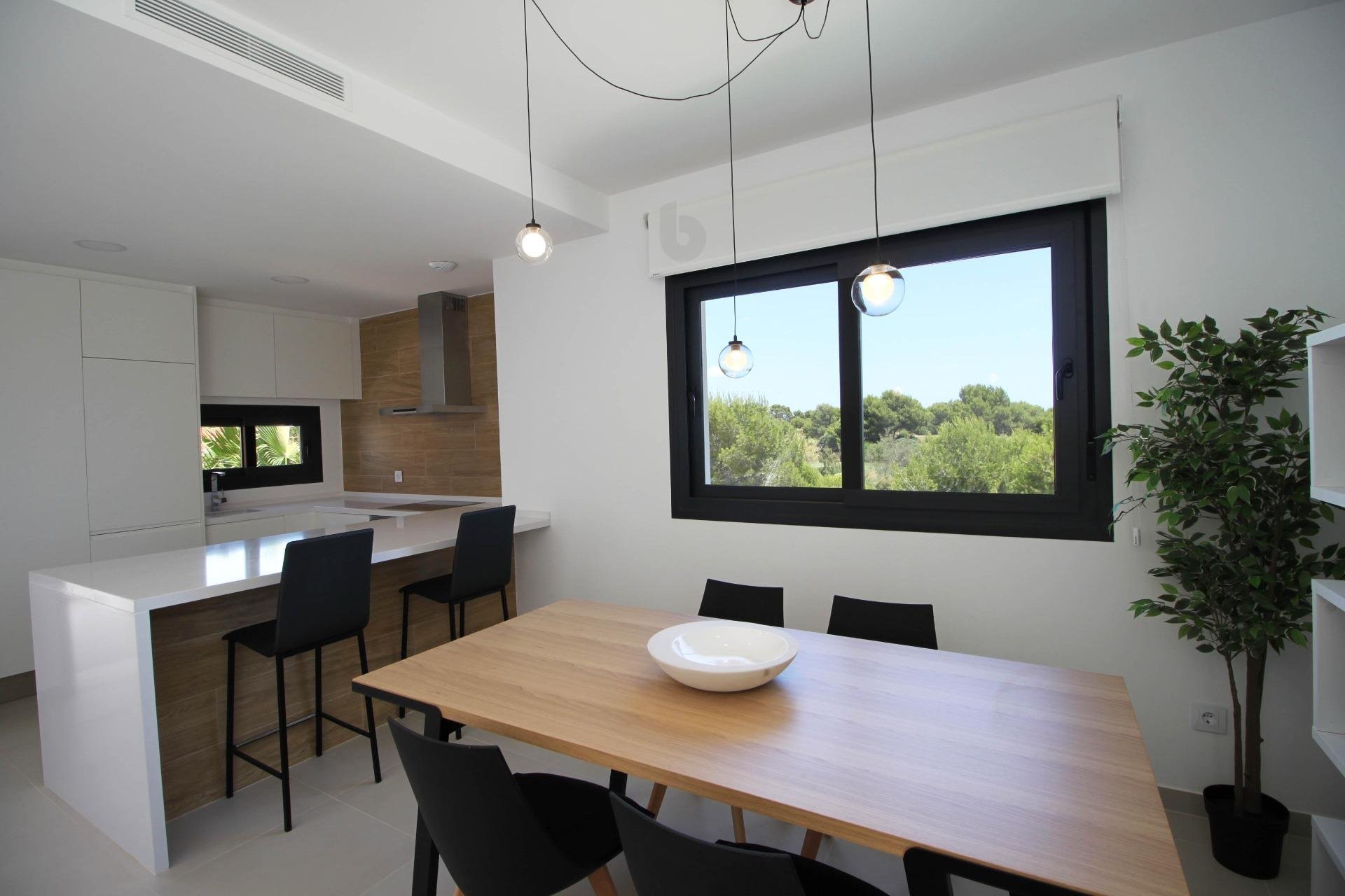 Dzīvoklis Pilar de la Horadada, Alicante, Spānijā 2 istabas, 82 m2 Nr. 103377