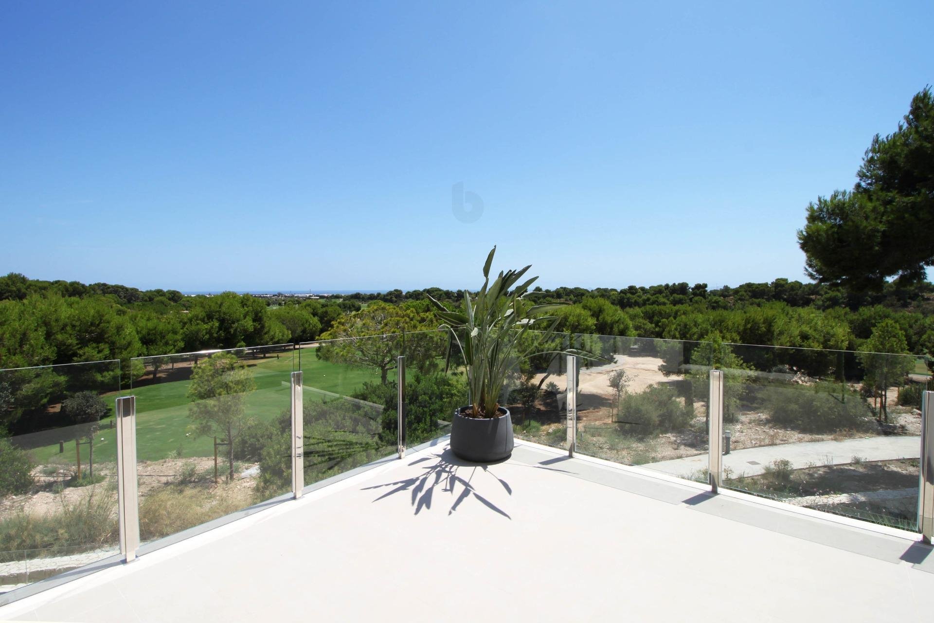 Dzīvoklis Pilar de la Horadada, Alicante, Spānijā 2 istabas, 82 m2 Nr. 103377