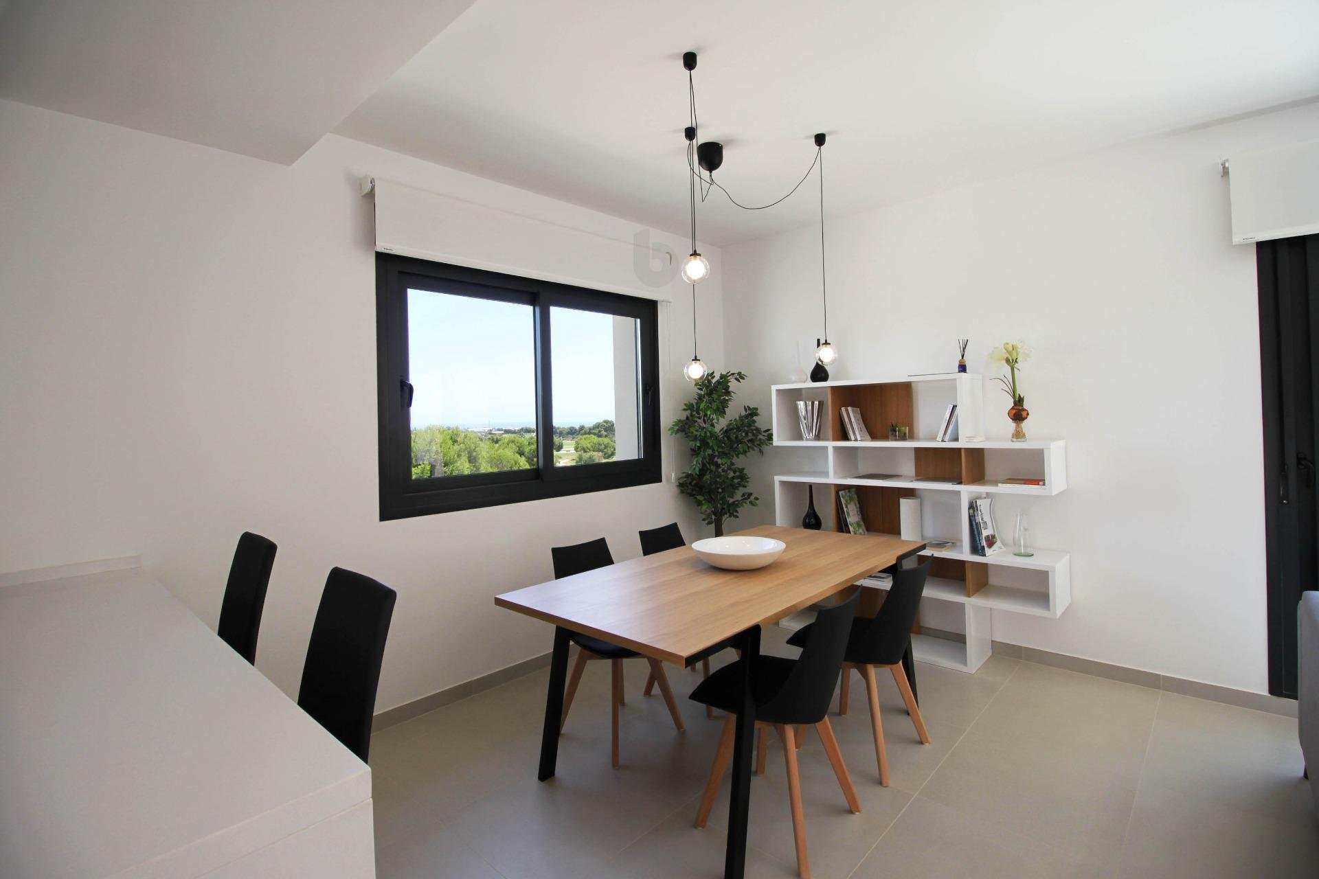 Dzīvoklis Pilar de la Horadada, Alicante, Spānijā 2 istabas, 82 m2 Nr. 103377
