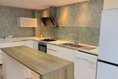 Apartment à louer à Alicante, Espagne, 2 chambres, 240 m2 No. 149396 - photo 29