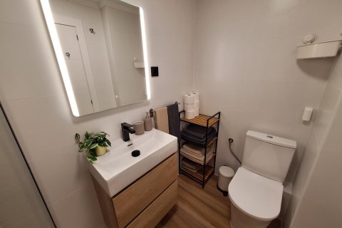 Apartment à louer à Torrevieja, Alicante, Espagne, 71 m2 No. 149393 - photo 14