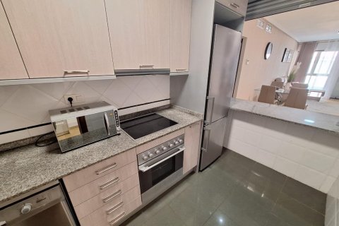 Apartment à louer à Torrevieja, Alicante, Espagne, 105 m2 No. 149394 - photo 5