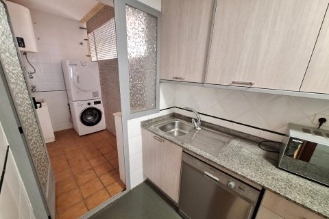 Apartment à louer à Torrevieja, Alicante, Espagne, 105 m2 No. 149394 - photo 6