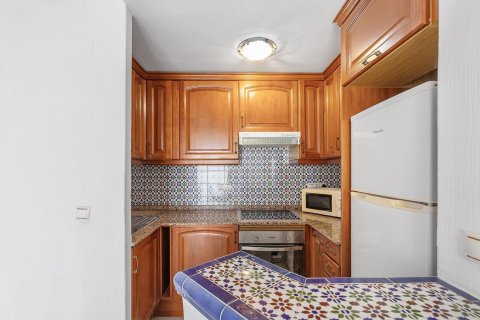 Apartment for sale in Torrevieja, Alicante, Spain 1 bedroom, 66 sq.m. No. 149397 - photo 11
