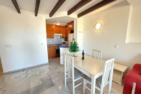 Huoneisto myytävänä Torrevieja, Alicante, Espanja, 1 makuuhuone, 66 m2 No. 149397 - kuva 17