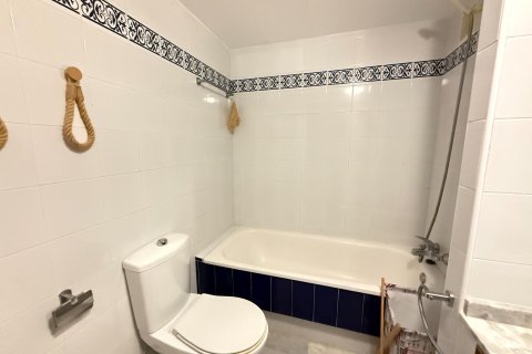 Huoneisto myytävänä Torrevieja, Alicante, Espanja, 1 makuuhuone, 66 m2 No. 149397 - kuva 28