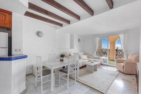 Apartment for sale in Torrevieja, Alicante, Spain 1 bedroom, 66 sq.m. No. 149397 - photo 9