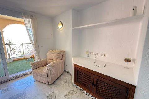 Huoneisto myytävänä Torrevieja, Alicante, Espanja, 1 makuuhuone, 66 m2 No. 149397 - kuva 11