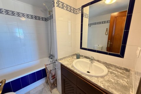 Huoneisto myytävänä Torrevieja, Alicante, Espanja, 1 makuuhuone, 66 m2 No. 149397 - kuva 29