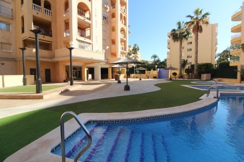 Huoneisto myytävänä Torrevieja, Alicante, Espanja, 1 makuuhuone, 66 m2 No. 149397 - kuva 5