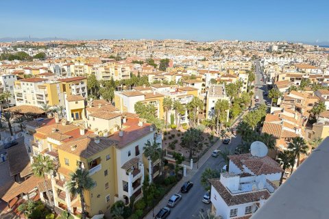 Huoneisto myytävänä Torrevieja, Alicante, Espanja, 1 makuuhuone, 66 m2 No. 149397 - kuva 14