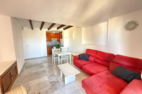 Huoneisto myytävänä Torrevieja, Alicante, Espanja, 1 makuuhuone, 66 m2 No. 149397 - kuva 10