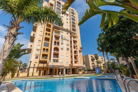 Apartment for sale in Torrevieja, Alicante, Spain 1 bedroom, 66 sq.m. No. 149397 - photo 25