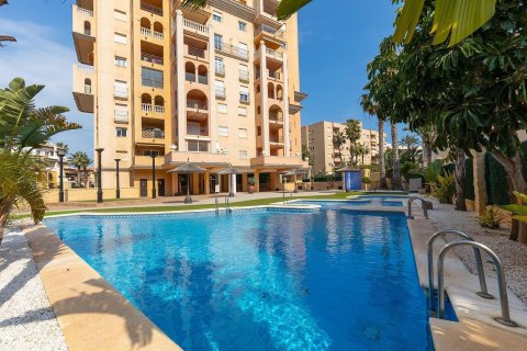 Apartment for sale in Torrevieja, Alicante, Spain 1 bedroom, 66 sq.m. No. 149397 - photo 28