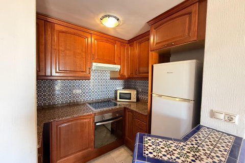 Huoneisto myytävänä Torrevieja, Alicante, Espanja, 1 makuuhuone, 66 m2 No. 149397 - kuva 20