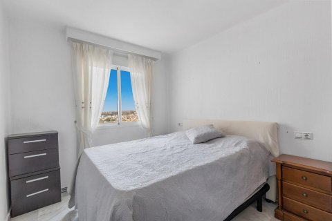 Apartment for sale in Torrevieja, Alicante, Spain 1 bedroom, 66 sq.m. No. 149397 - photo 14