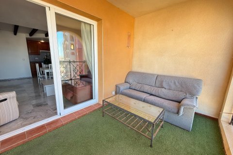 Huoneisto myytävänä Torrevieja, Alicante, Espanja, 1 makuuhuone, 66 m2 No. 149397 - kuva 15