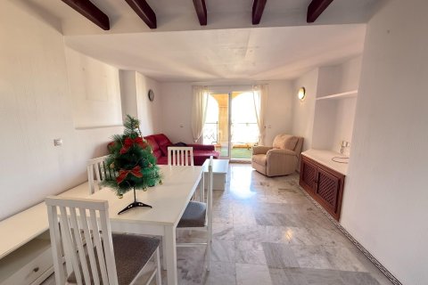 Huoneisto myytävänä Torrevieja, Alicante, Espanja, 1 makuuhuone, 66 m2 No. 149397 - kuva 8