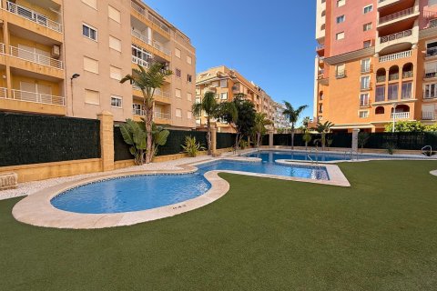 Huoneisto myytävänä Torrevieja, Alicante, Espanja, 1 makuuhuone, 66 m2 No. 149397 - kuva 6